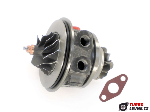 Střed turbodmychadla - Mitsubishi L200 2.5 TD 85kW