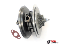 Střed turbodmychadla Garrett - Audi A4 B8 2.7 TDI 120kW 140kW