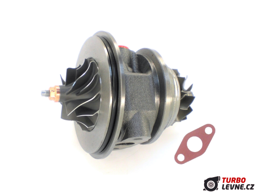Střed turbodmychadla - Ford Transit (F) 2.4 TDE 85kW 92kW