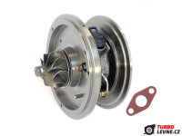 Střed turbodmychadla Garrett - BMW 1 (E8_) 116d 85kW