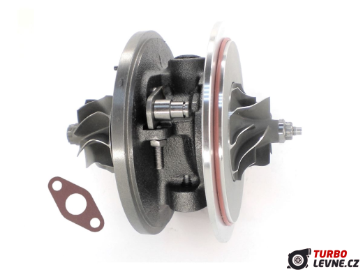 Střed turbodmychadla - Alfa Romeo 159 1.9 JTDM 88kW