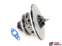 Střed turbodmychadla GT1546JS - Opel Vivaro A 2.0 CDTi 66kW 84kW