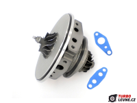 Střed turbodmychadla GT1546LJS - Nissan Primastar 2.0 dCi 84kW
