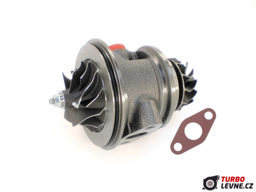 Střed turbodmychadla MHI - Hyundai Santa Fé I 2.0 CRDi 83kW