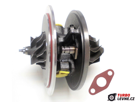 Střed turbodmychadla Garrett (S2) - Volkswagen Passat B5 2.5 TDI 120kW 132kW