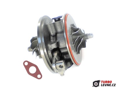 Střed turbodmychadla - Seat Leon (1P) 1.9 TDI 77kW - s DPF