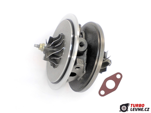 Střed turbodmychadla - Ford Mondeo III 2.2 TDCi 114kW