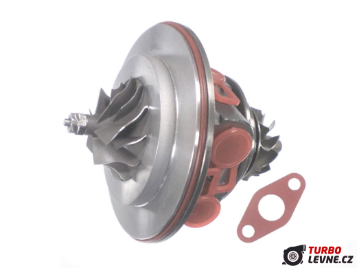 Střed turbodmychadla - Audi A1 (8X) 1.4 TFSI 136kW