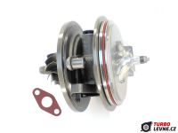 Střed turbodmychadla BV43 - Volkswagen Jetta 2.0 TDI 100kW 103kW
