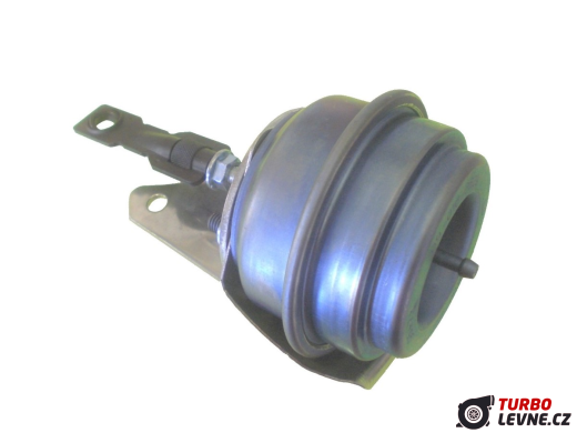 Regulace turbodmychadla - Jeep 2.0 CRD - 434855-15
