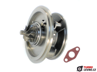 Střed turbodmychadla - Mazda 3 (BL) 1.6 MZR CD 80kW 84kW-Euro 5