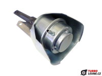 Regulace turbodmychadla - Mini Cooper D 80kW - 753420