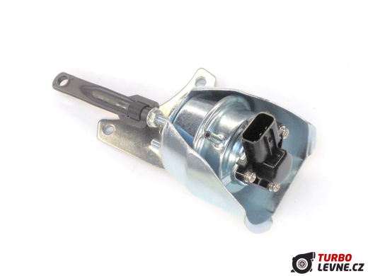 Regulace turbodmychadla se senzorem - Citroen 1.6 HDi 82kW 84kW - 762328