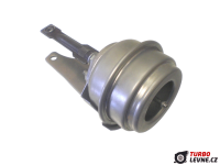 Regulace turbodmychadla - Škoda Superb 1.9TDI 2.0TDI - 434855-12