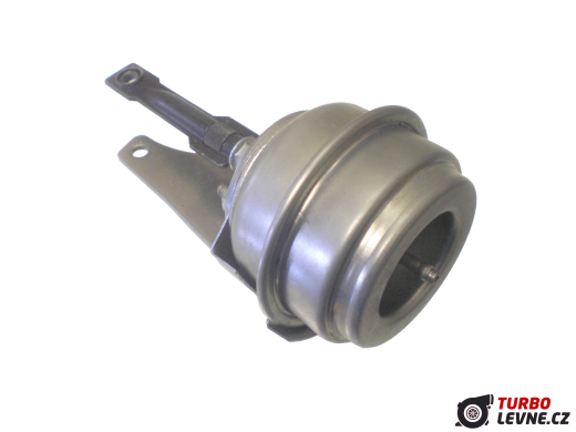 Regulace turbodmychadla - Volkswagen 1.9TDI 2.0TDI - 434855-12