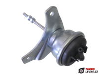 Regulace turbodmychadla - Citroen 1.4 HDi 40kW 50kW - KP35-009