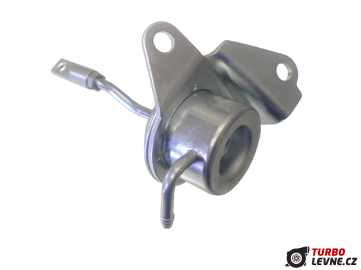 Regulace turbodmychadla MHI - Peugeot 1.6 HDi 55kW 66kW - 49173-07508