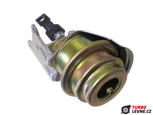 Regulace turbodmychadla - Nissan Primera 1.9 dCi 88kW - 708639