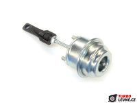 Regulace turbodmychadla - Nissan 1.9 dCi 60kW 74kW - 751768