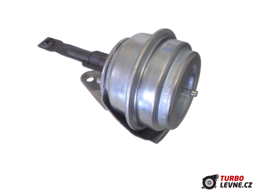 Regulace turbodmychadla - Volkswagen Transporter V 2.5 TDI 128kW - 720931