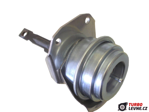 Regulace turbodmychadla - Volkswagen Transporter V 2.5 TDI 96kW - 729325