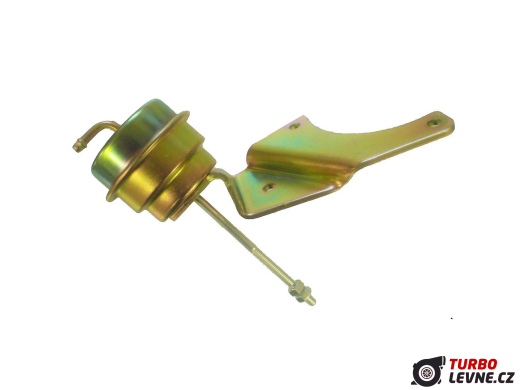 Regulace turbodmychadla - Audi 1.8 T 110-140kW - K03-052