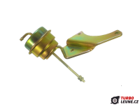 Regulace turbodmychadla - Volkswagen 1.8 T 110-132kW - K03-052