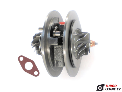 Střed turbodmychadla - BMW X1(E84) Drive 20d 130kW