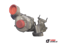 Turbodmychadlo Garrett - Seat Altea 2.0 TDI 100kW 103kW Turbodmychadlo Garrett - Seat Altea 2.0 TDI 100kW 103kW
