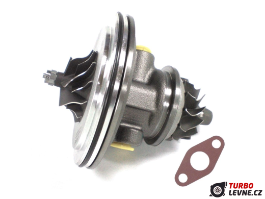 Střed turbodmychadla-druhý stupeň - Mercedes Benz Sprinter 3-T 2.2 CDI 95kW 110kW