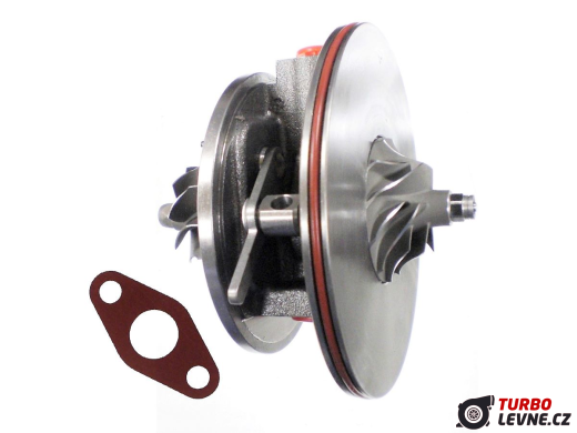 Střed turbodmychadla - Renault Laguna III 1.5 dCi 81kW