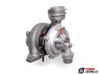 Turbodmychadlo - Nissan Juke 1.5 dCi 81kW