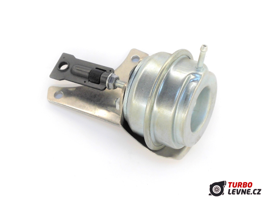 Regulace turbodmychadla - Renault 2.2 dCi 110kW - 434855-74