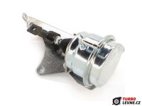 Regulace turbodmychadla - Kia Sorento I 2.5 CRDi 103kW 125kW - BV43-145