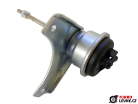 Regulace turbodmychadla - Renault Master II 2.5 dCi 73kW 84kW - K03-055