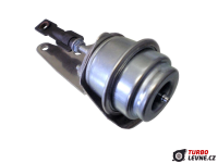 Regulace turbodmychadla - Hyundai i30 1.6 CRDi 66kW 85kW - 740611