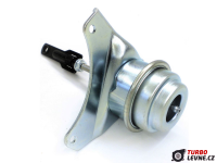 Regulace turbodmychadla - Nissan 2.0 dCi 66kW 84kW - 762785