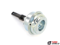 Regulace turbodmychadla - Audi 2.5 TDI 110-132kW - 454135