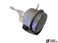 Regulace turbodmychadla - Audi 1.9 TDI 77kW - BV39-0072