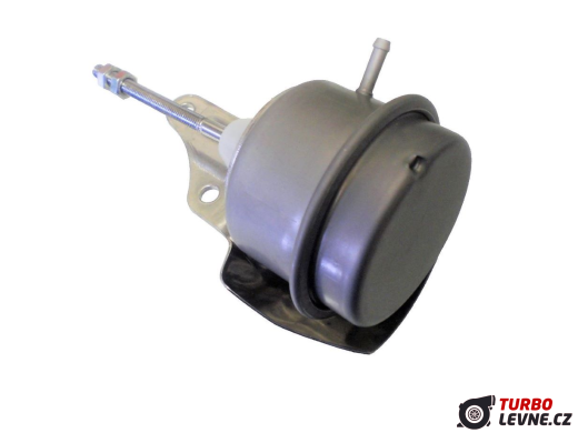Regulace turbodmychadla - Audi 1.9 TDI 77kW - BV39-0072