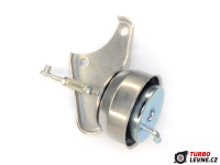 Regulace turbodmychadla - Mercedes Benz Viano CDI 2.2 110kW - VV14 Regulace turbodmychadla - Mercedes Benz Viano CDI 2.2 110kW - VV14