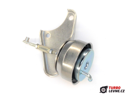 Regulace turbodmychadla - Mercedes Benz Vito 111 CDI 80kW 85kW - VV14