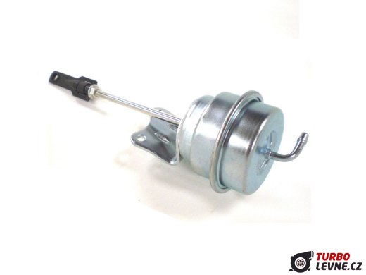 Regulace turbodmychadla - Seat 2.0 TSI 147kW - K03-0105