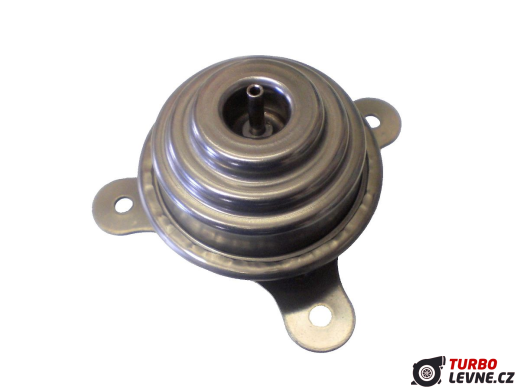 Regulace turbodmychadla - Peugeot 2.2 HDi 98kW - 707240/726683