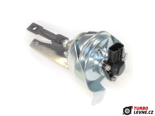 Regulace turbodmychadla se senzorem - Volvo 2.0 D 100kW - 760774