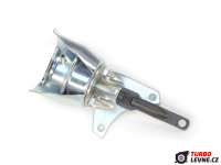 Regulace turbodmychadla bez senzoru - Volvo 1.6 D2 84kW - 762328