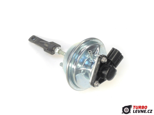 Regulace turbodmychadla se senzorem - Opel 3.0 CDTi 130kW - 717410