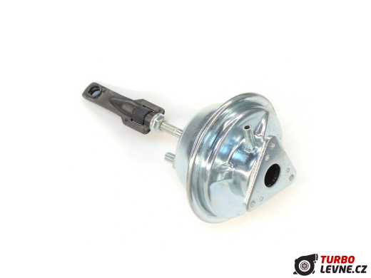 Regulace turbodmychadla bez senzoru - Opel 3.0 CDTi 130kW - 717410