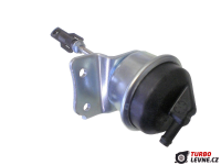 Regulace turbodmychadla - Opel Movano 2.5 CDTi 74-107kW