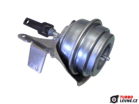 Regulace turbodmychadla - Suzuki SX4 1.9 DDiS 88kW - 767835